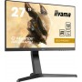iiyama G-MASTER GB2790QSU-B1 Monitor PC 68,6 cm (27") 2560 x 1440 Pixel Wide Quad HD LED Nero