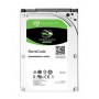 Seagate Barracuda 1TB 2.5" 2.5" 1000 GB Serial ATA III