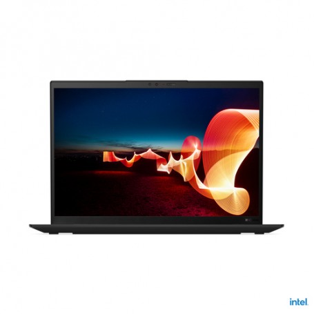 Lenovo ThinkPad X1 Carbon i7-1255U Computer portatile 35,6 cm (14") WQUXGA Intel® Core™ i7 16 GB LPDDR5-SDRAM 512 GB SSD