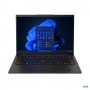 Lenovo ThinkPad X1 Carbon i7-1255U Computer portatile 35,6 cm (14") WQUXGA Intel® Core™ i7 16 GB LPDDR5-SDRAM 512 GB SSD