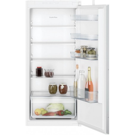 Neff KI1411SE0 frigorifero Da incasso 204 L E