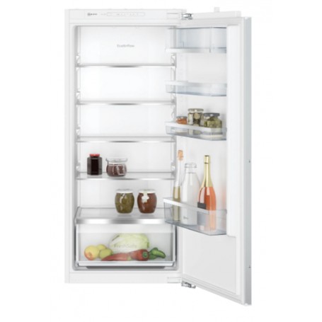 Neff KI1412FE0 frigorifero Da incasso 204 L E