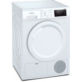 Siemens iQ300 WT43H003 asciugatrice Libera installazione Caricamento frontale 7 kg A+ Bianco
