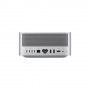 Apple Mac Studio mini PC Apple M 32 GB 2000 GB SSD macOS Monterey Argento
