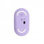 Logitech Pebble M350 mouse Ambidestro RF senza fili + Bluetooth Ottico 1000 DPI