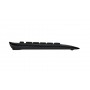Logitech Signature K650 tastiera Bluetooth QWERTZ Tedesco Grafite