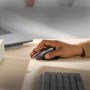 Logitech MX Master 3S for Mac mouse Mano destra Bluetooth Laser 8000 DPI