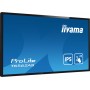 iiyama T6562AS-B1 visualizzatore di messaggi Pannello piatto interattivo 163,8 cm (64.5") IPS 500 cd/m² 4K Ultra HD Nero