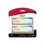 Kingston Technology FURY Beast RGB Special Edition memoria 32 GB 2 x 16 GB DDR4 3200 MHz