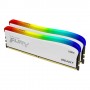 Kingston Technology FURY Beast RGB Special Edition memoria 16 GB 2 x 8 GB DDR4 3200 MHz