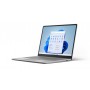 Microsoft Surface Laptop Go 2 i5-1135G7 Computer portatile 31,5 cm (12.4") Touch screen Intel® Core™ i5 16 GB LPDDR4-SDR
