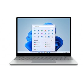 Microsoft Surface Laptop Go 2 i5-1135G7 Computer portatile 31,5 cm (12.4") Touch screen Intel® Core™ i5 8 GB LPDDR4-SDRA