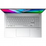 ASUS VivoBook Pro 15 OLED K3500PH-L1134W i5-11300H Computer portatile 39,6 cm (15.6") Full HD Intel® Core™ i5 8 GB DDR4-