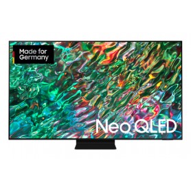 Samsung GQ85QN90BAT 2,16 m (85") 4K Ultra HD Smart TV Wi-Fi Nero