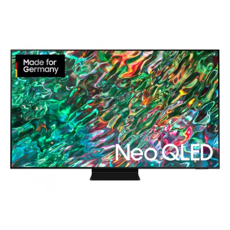 Samsung GQ85QN90BAT 2,16 m (85") 4K Ultra HD Smart TV Wi-Fi Nero