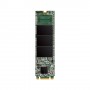 Silicon Power SP128GBSS3A55M28 drives allo stato solido M.2 128 GB Serial ATA III SLC