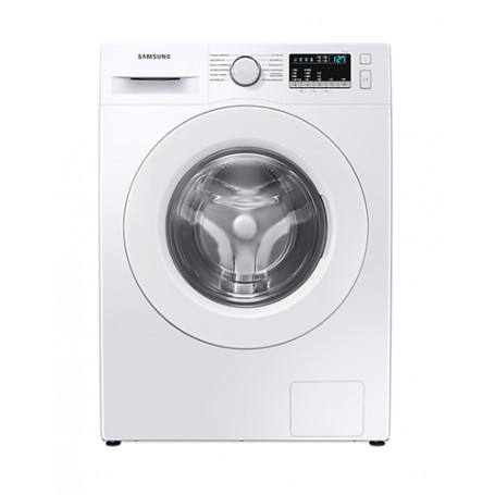 Samsung WW90T4048EE lavatrice Caricamento frontale 9 kg 1400 Giri/min A Bianco