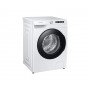 Samsung WW5100T lavatrice Caricamento frontale 9 kg 1400 Giri/min A Bianco