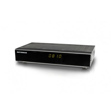 Kathrein UFS 810 plus