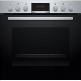 Bosch HND271GS62 set di elettrodomestici da cucina Ceramica Forno elettrico