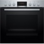 Bosch HND271GS62 set di elettrodomestici da cucina Ceramica Forno elettrico