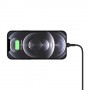 Belkin WIC004BTBK-NC Caricabatterie per dispositivi mobili Nero Auto