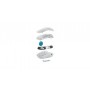 Microsoft Ocean Plastic mouse Bluetooth 1000 DPI
