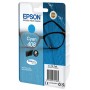 Epson C13T09J24010 cartuccia d'inchiostro 1 pz Originale Resa standard Ciano