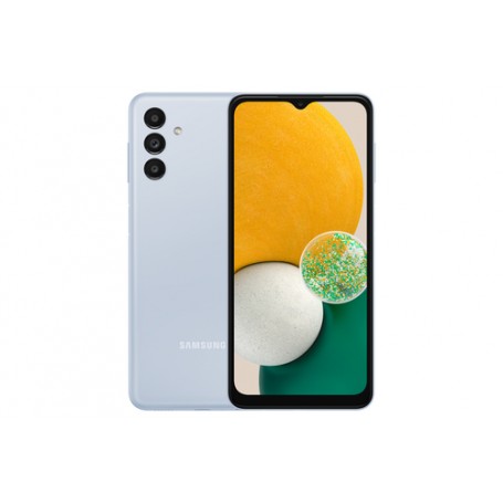 Samsung Galaxy A13 SM-A136B 16,5 cm (6.5") Dual SIM ibrida 5G USB tipo-C 4 GB 64 GB 5000 mAh Blu