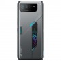 ASUS ROG Phone 6D (AI2203-4E009EU) 17,2 cm (6.78") Doppia SIM Android 12 5G USB tipo-C 12 GB 256 GB 6000 mAh Grigio