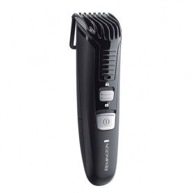Remington MB4120 regolabarba Nero