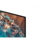 Samsung GU50BU8079UXZG TV 127 cm (50") 4K Ultra HD Smart TV Wi-Fi Nero