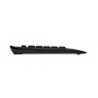 Logitech Signature MK650 Combo For Business tastiera Mouse incluso RF senza fili + Bluetooth QWERTZ Tedesco Grafite
