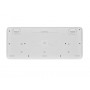 Logitech Signature MK650 Combo For Business tastiera Mouse incluso RF senza fili + Bluetooth QWERTZ Tedesco Bianco