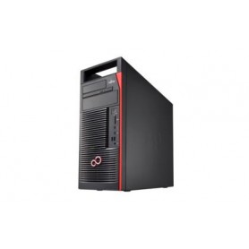 Fujitsu CELSIUS M7010 W-2235 Telaio montato a rack Intel® Xeon® 32 GB DDR4-SDRAM 512 GB SSD Windows 11 Pro Stazione di l