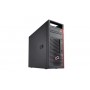 Fujitsu CELSIUS M7010 W-2235 Telaio montato a rack Intel® Xeon® 32 GB DDR4-SDRAM 512 GB SSD Windows 11 Pro Stazione di l