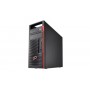 Fujitsu CELSIUS M7010 W-2225 Telaio montato a rack Intel® Xeon® 32 GB DDR4-SDRAM 512 GB SSD Windows 11 Pro Stazione di l