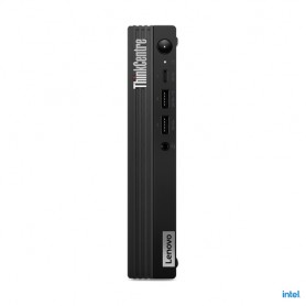 Lenovo ThinkCentre M80q i5-12500T mini PC Intel® Core™ i5 16 GB DDR5-SDRAM 512 GB SSD Windows 11 Pro Nero