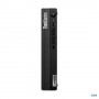 Lenovo ThinkCentre M80q i5-12500T mini PC Intel® Core™ i5 16 GB DDR5-SDRAM 512 GB SSD Windows 11 Pro Nero