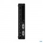 Lenovo ThinkCentre M80q i5-12500T mini PC Intel® Core™ i5 16 GB DDR5-SDRAM 512 GB SSD Windows 11 Pro Nero