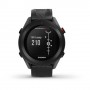 Garmin Approach S12 MIP 43 mm Grigio GPS (satellitare)