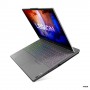 Lenovo Legion 5 6800H Computer portatile 39,6 cm (15.6") Wide Quad HD AMD Ryzen™ 7 16 GB DDR5-SDRAM 512 GB SSD NVIDIA Ge