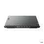 Lenovo Legion 5 6800H Computer portatile 39,6 cm (15.6") Wide Quad HD AMD Ryzen™ 7 16 GB DDR5-SDRAM 512 GB SSD NVIDIA Ge