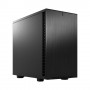 Fractal Design Define 7 Nano Nero
