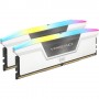 Corsair Vengeance CMH32GX5M2B6000C40W memoria 32 GB 2 x 16 GB DDR5 6000 MHz