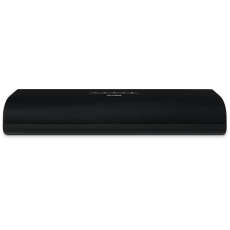 TechniSat Audiomaster SL 450 Nero 2.0 canali 30 W