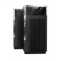 ASUS ZenWiFi Pro XT12 (2-PK) router wireless Gigabit Ethernet Banda tripla (2.4 GHz/5 GHz/5 GHz) Nero