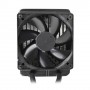 EVGA 400-HY-CL11-V1 sistema di raffreddamento per computer Processore Raffreddatore di liquidi tutto in uno Nero 1 pz