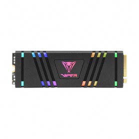 Patriot Memory VIPER VPR400 M.2 1000 GB PCI Express 4.0