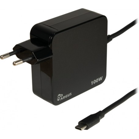 Inter-Tech PD-2100 Nero Interno
